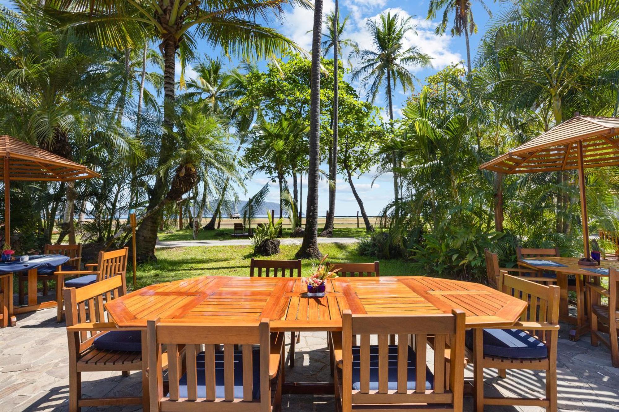 Tambor Tropical Beach Resort- Adults Only Eksteriør bilde