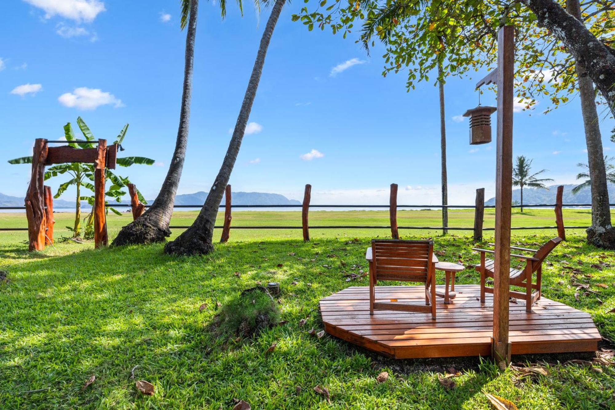 Tambor Tropical Beach Resort- Adults Only Eksteriør bilde