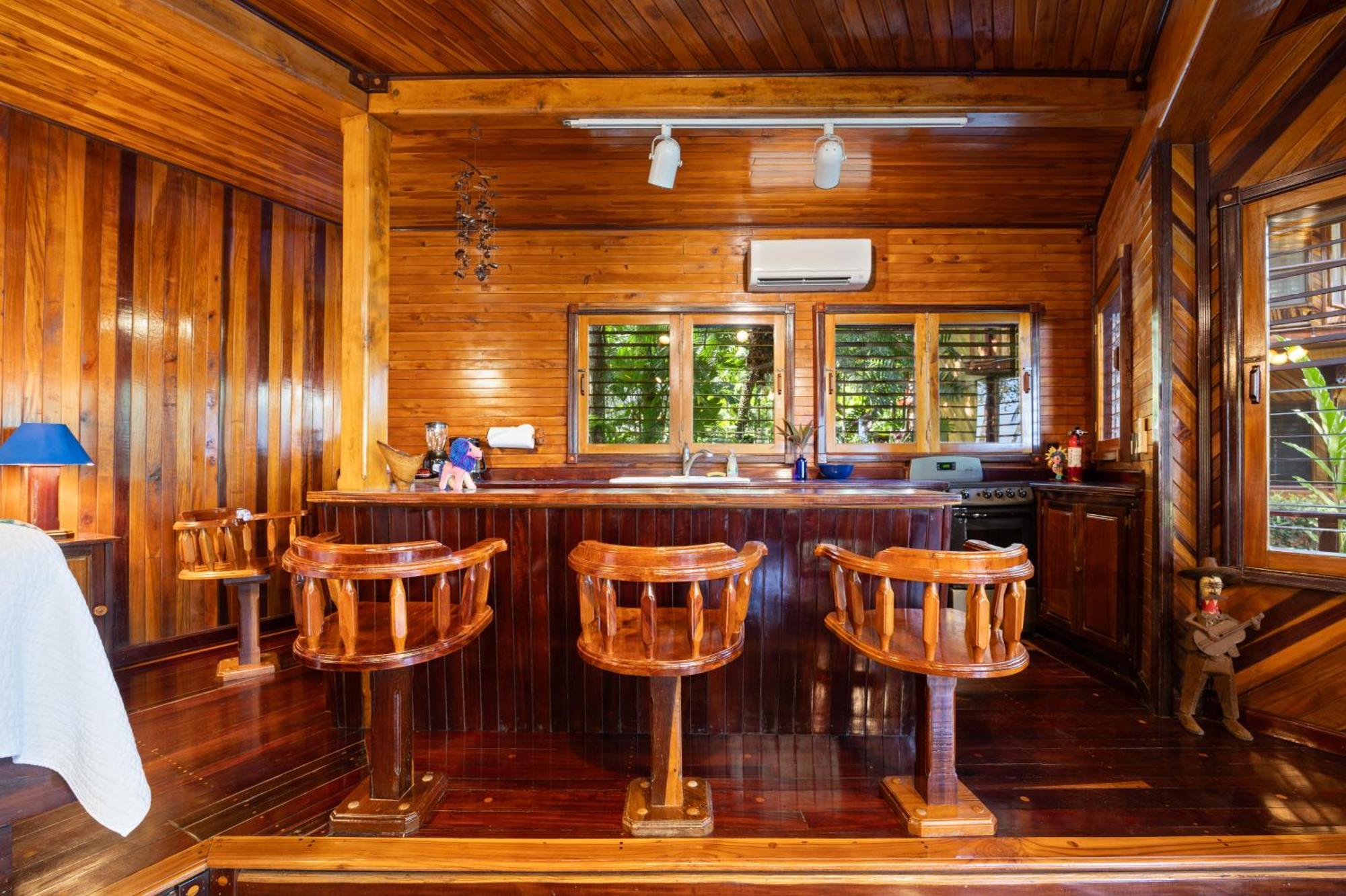 Tambor Tropical Beach Resort- Adults Only Rom bilde