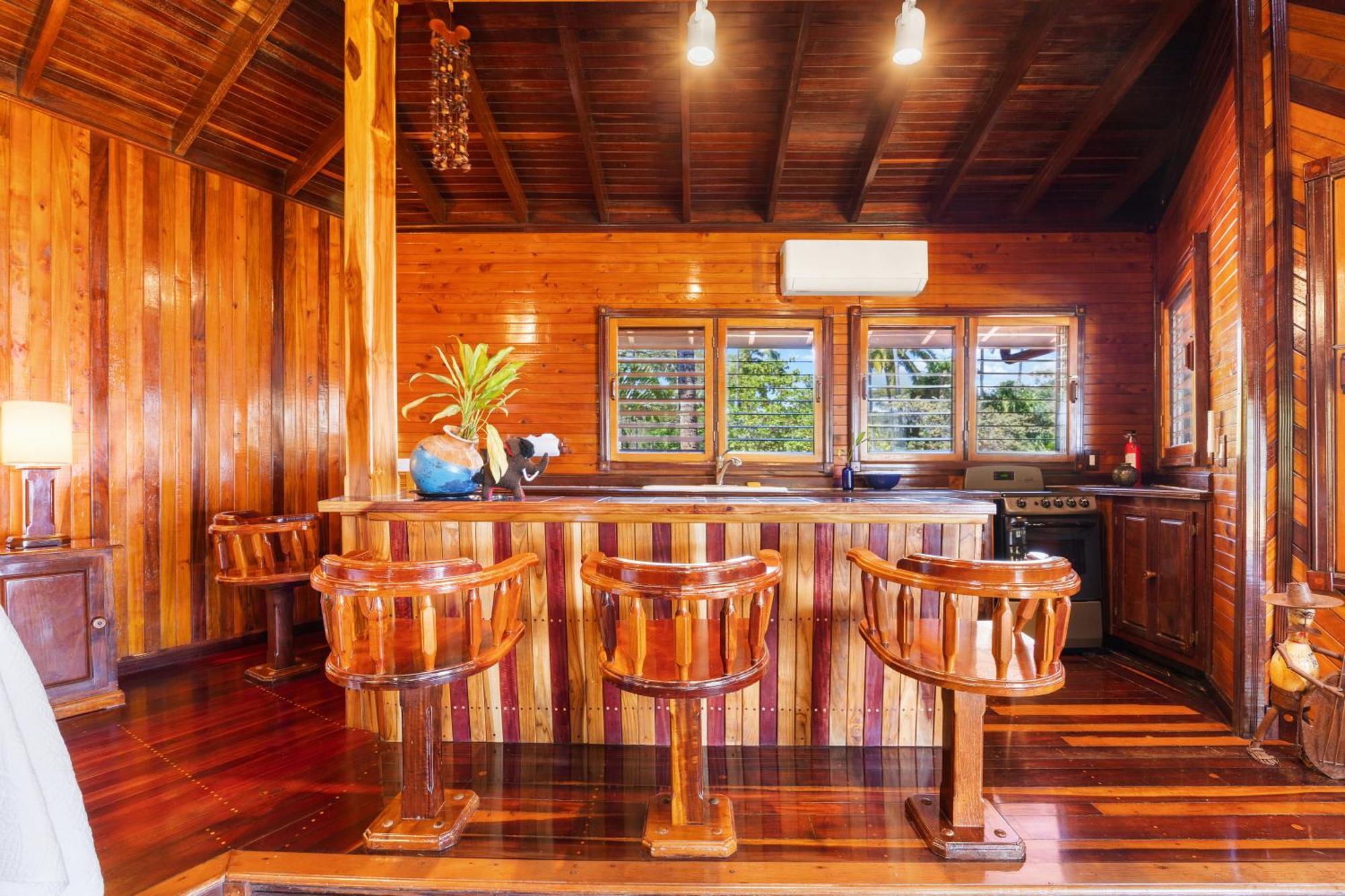 Tambor Tropical Beach Resort- Adults Only Rom bilde
