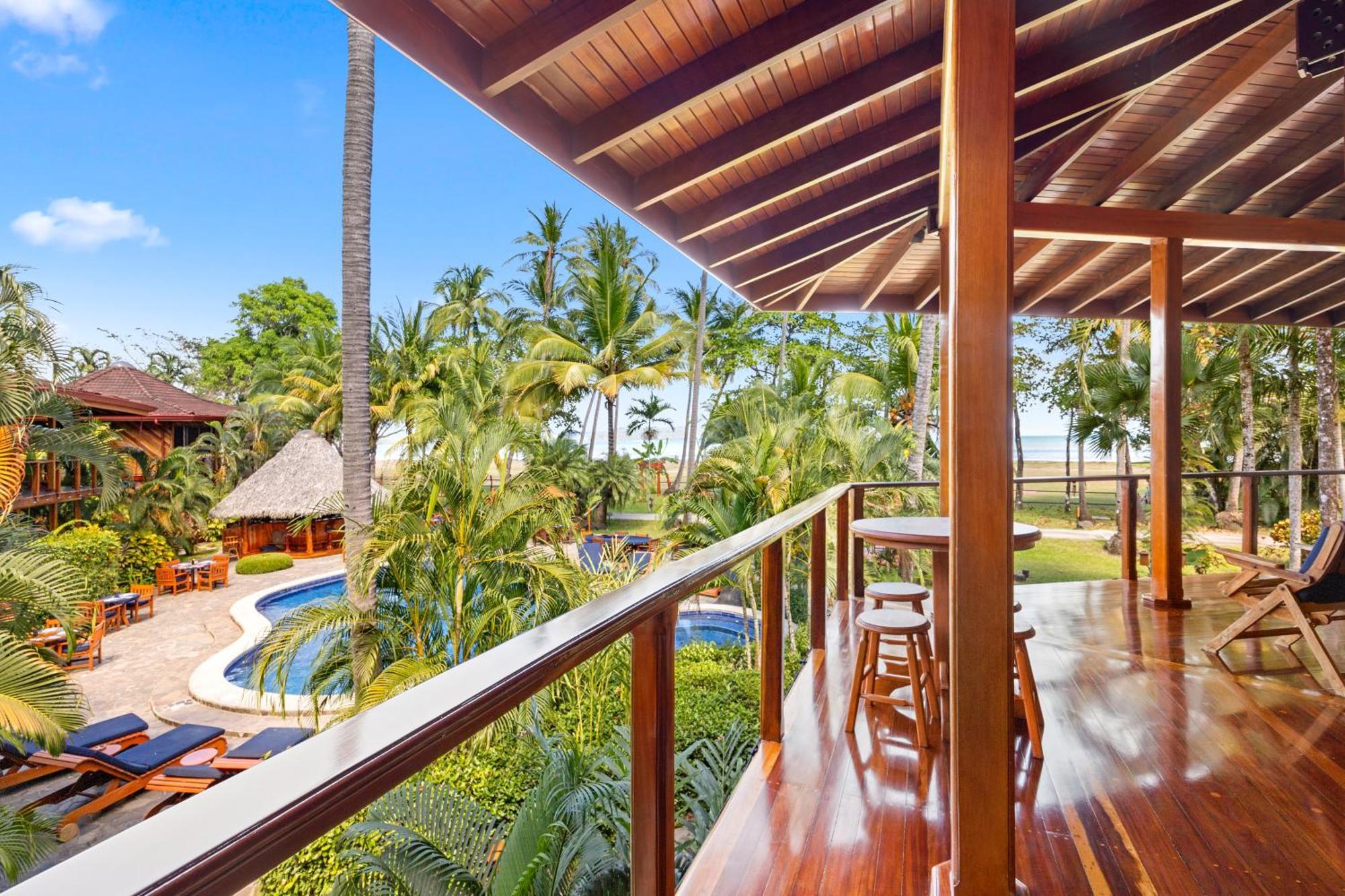 Tambor Tropical Beach Resort- Adults Only Eksteriør bilde