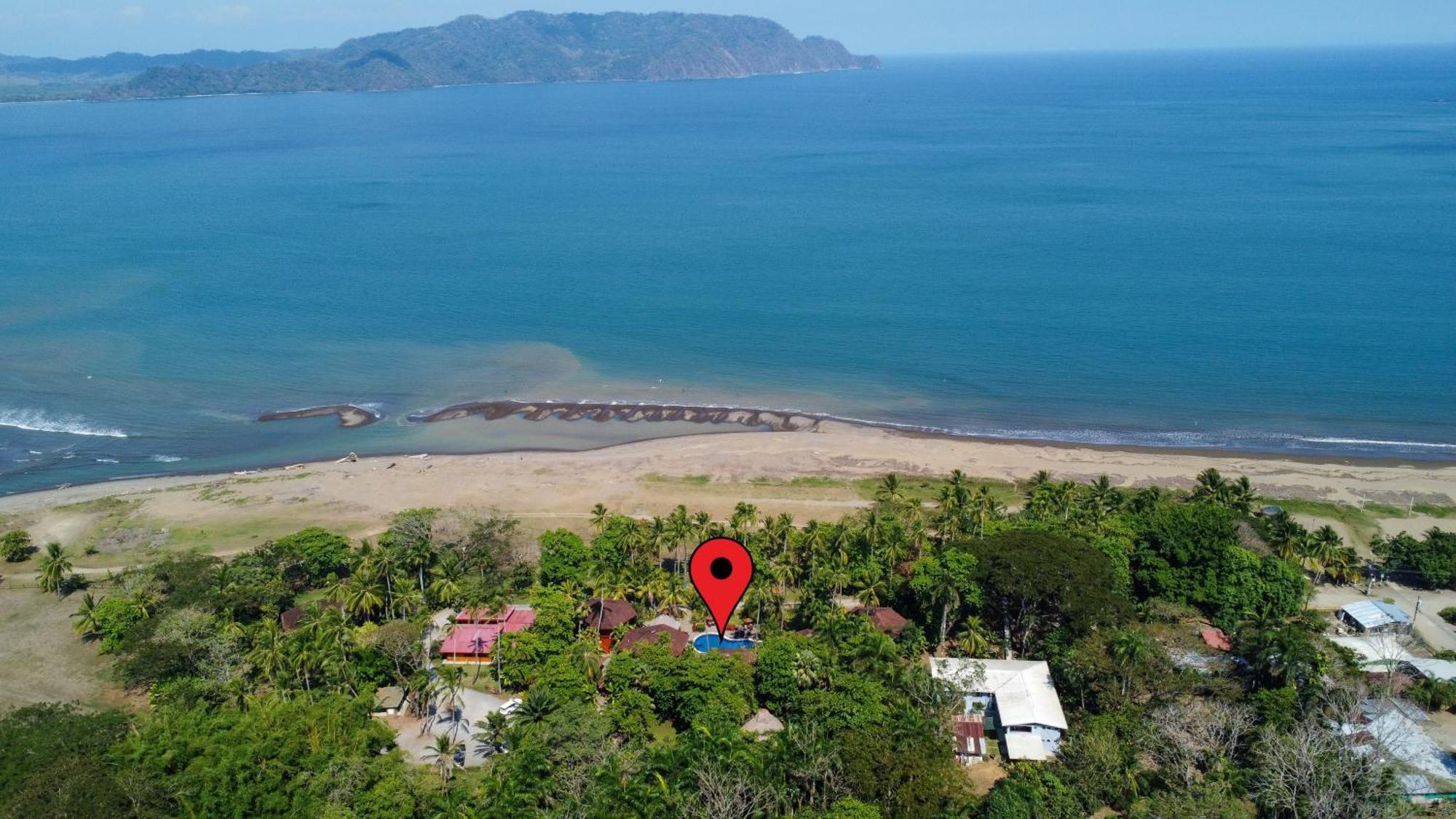 Tambor Tropical Beach Resort- Adults Only Eksteriør bilde